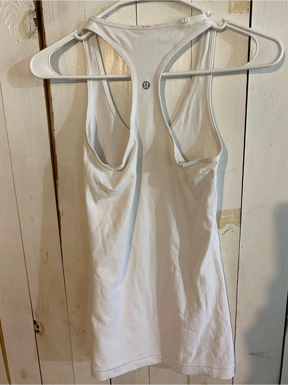 Lululemon Women's Size 6 Workout Lot | 5 Tops + Size 8 Leggings | 6 Pieces" - Picture 10 of 16